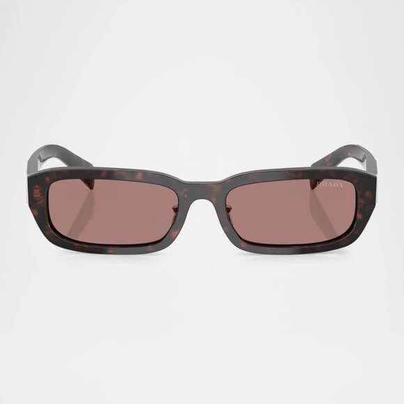 NEW PRADA HAVANA SUNGLASSES PRADA main image 2